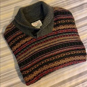 Lucky Brand Men’s Sweater